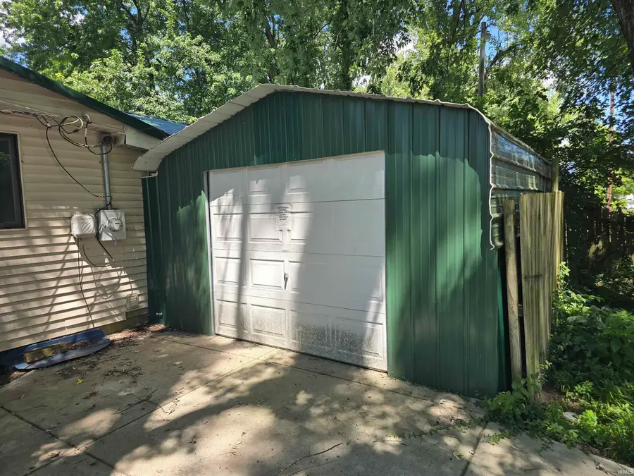 501 W Jefferson Street, Spencer, IN 47460 - #3