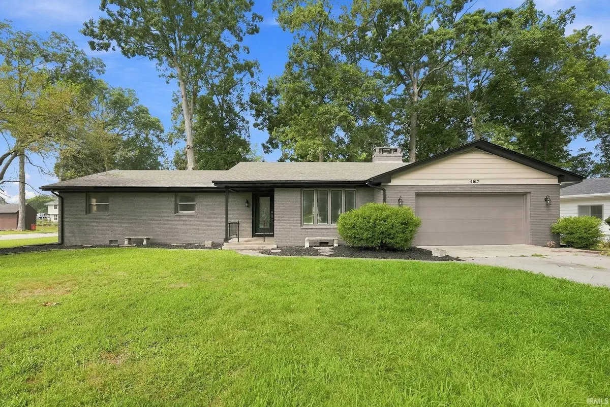 4917 Reed Road, Fort Wayne, IN 46835 - #1