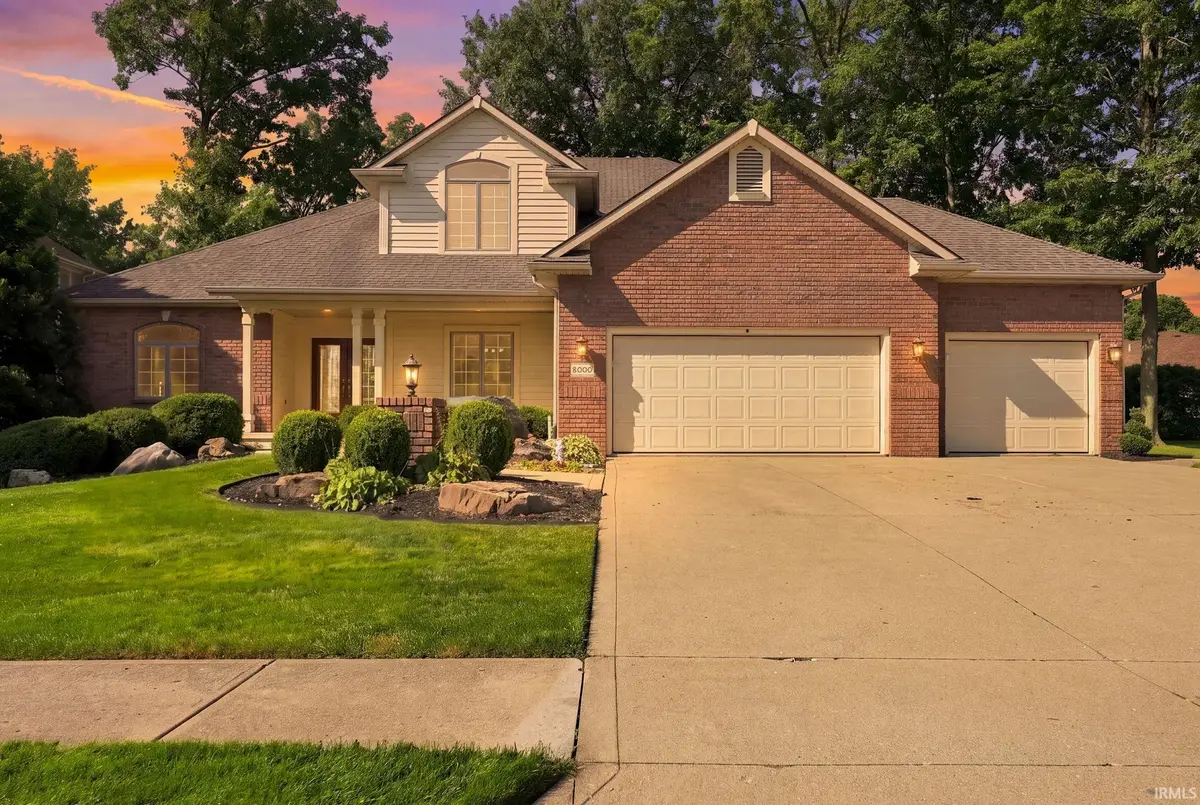 6625 Cherry Hill Parkway, Fort Wayne, IN 46835 - #1