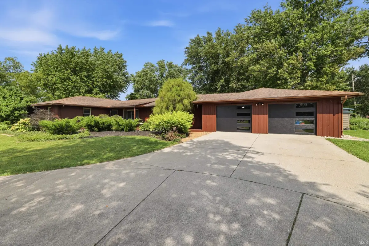 2004 Bryn Mar Drive, Kokomo, IN 46902 - #1