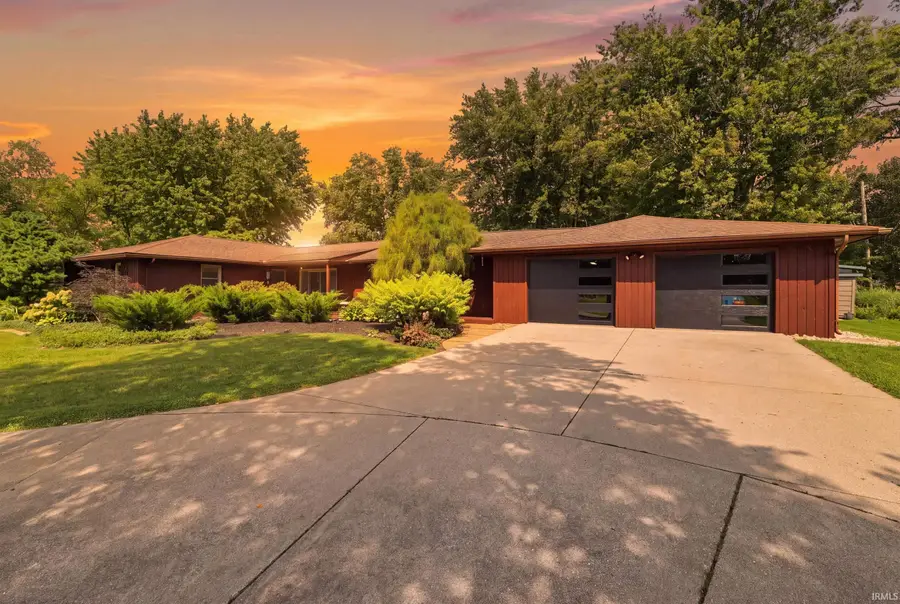 2004 Bryn Mar Drive, Kokomo, IN 46902 - #2