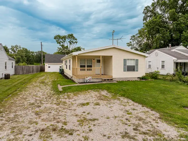 1602 S Biltmore Avenue, Muncie, IN 47302