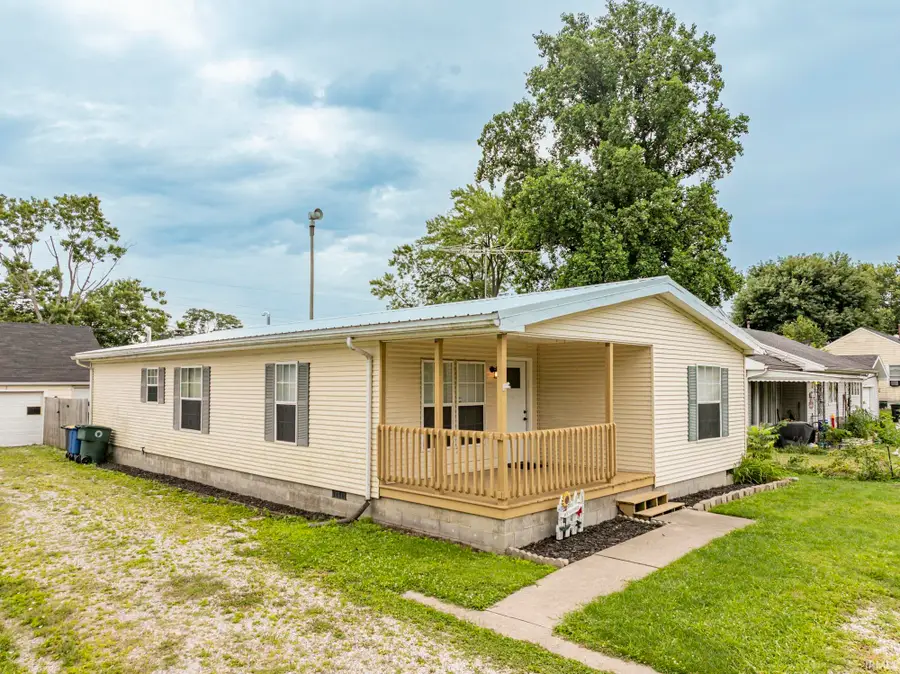 1602 S Biltmore Avenue, Muncie, IN 47302 - #3