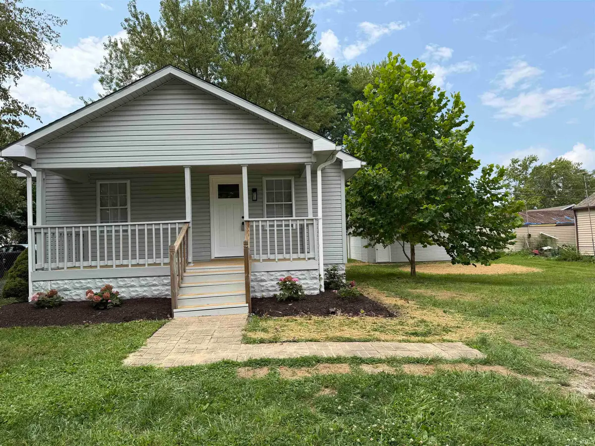 2109 S Eaton Avenue, Muncie, IN 47302 - #1