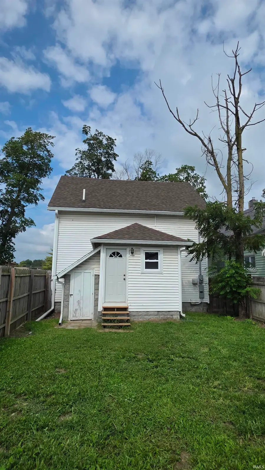 815 Monroe Street, Rochester, IN 46975 - #3