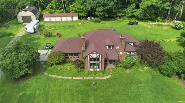 107 Timbercrest Road, West Lafayette, IN 47906