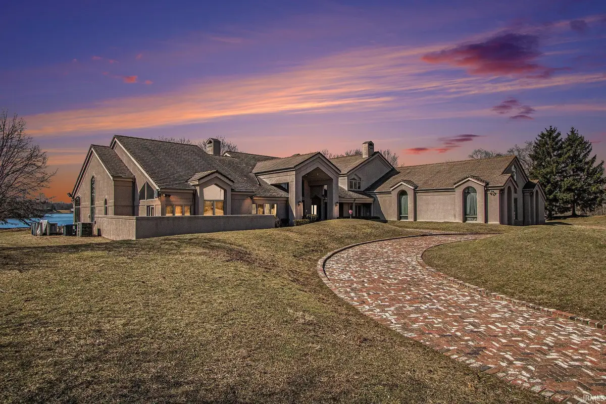 27 Quail Island, Elkhart, IN 46514 - #1