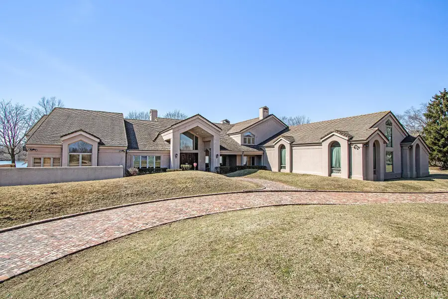 27 Quail Island, Elkhart, IN 46514 - #2