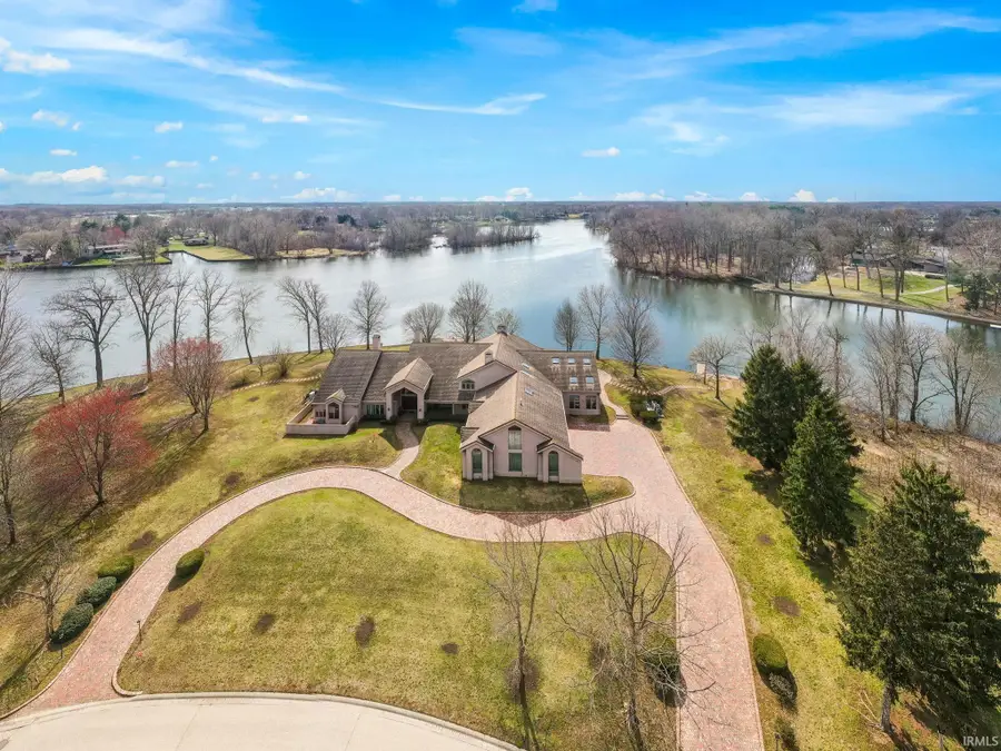 27 Quail Island, Elkhart, IN 46514 - #3