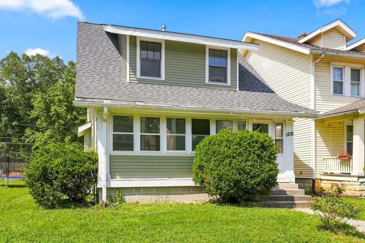1238 Home Avenue, Fort Wayne, IN 46807 - #1