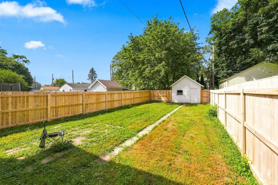 1238 Home Avenue, Fort Wayne, IN 46807 - #3