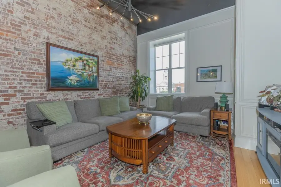 508 Main Street #4C, Evansville, IN 47708 - #3