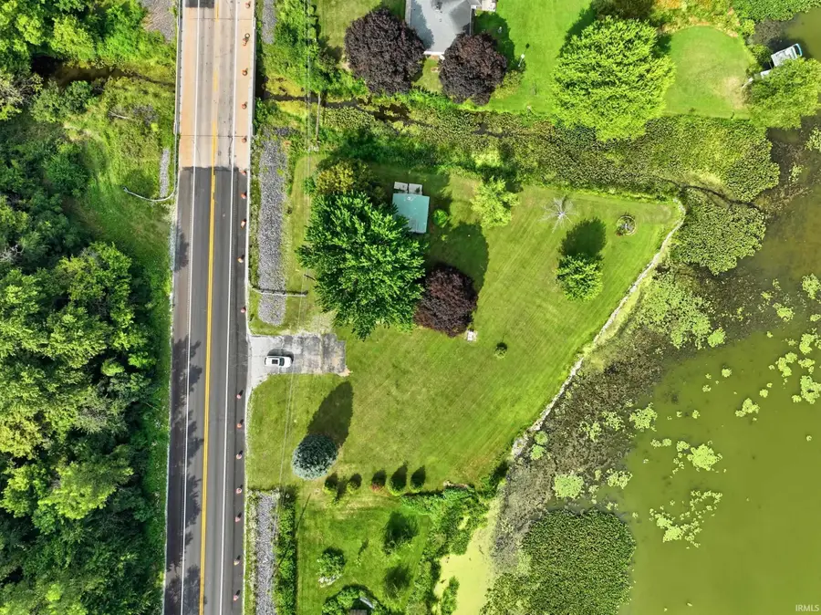 2915 E State Road, Albion, IN 46701 - #2