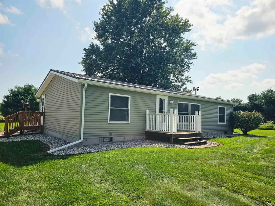 18483 5th Road, Plymouth, IN 46563 - #2