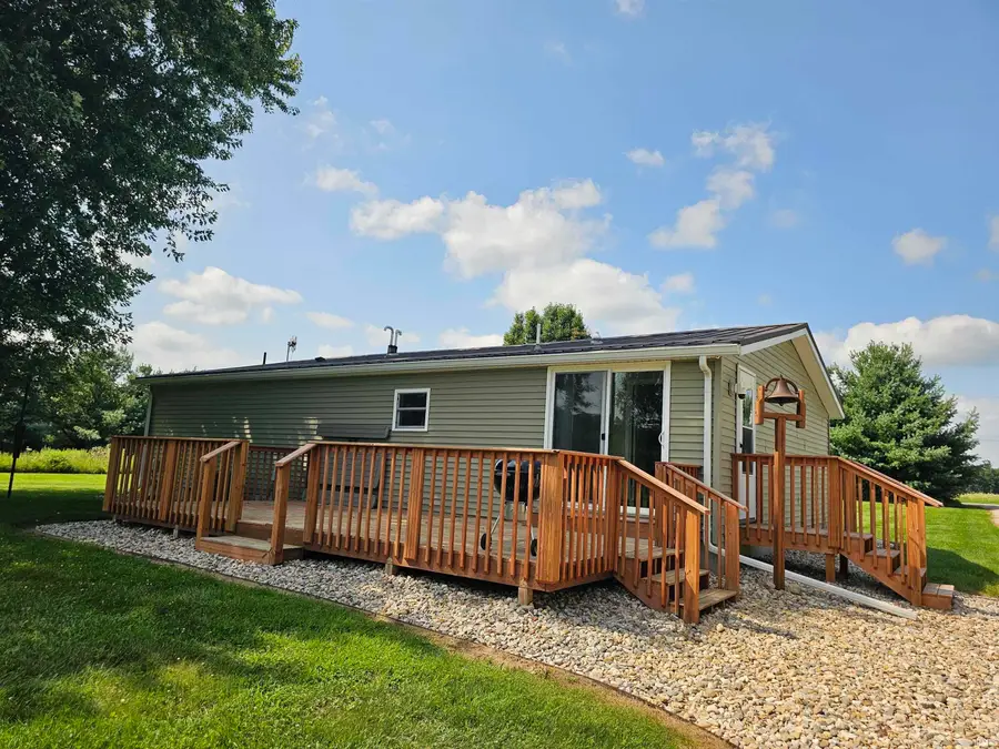 18483 5th Road, Plymouth, IN 46563 - #3