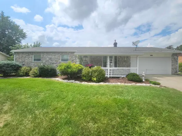 3509 W Melody Lane, Kokomo, IN 46902