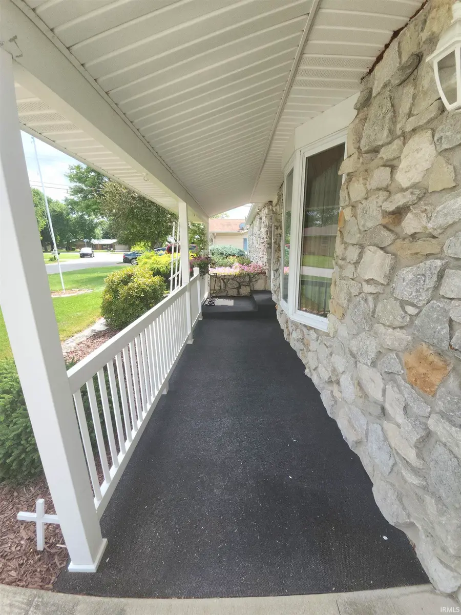 3509 W Melody Lane, Kokomo, IN 46902 - #2
