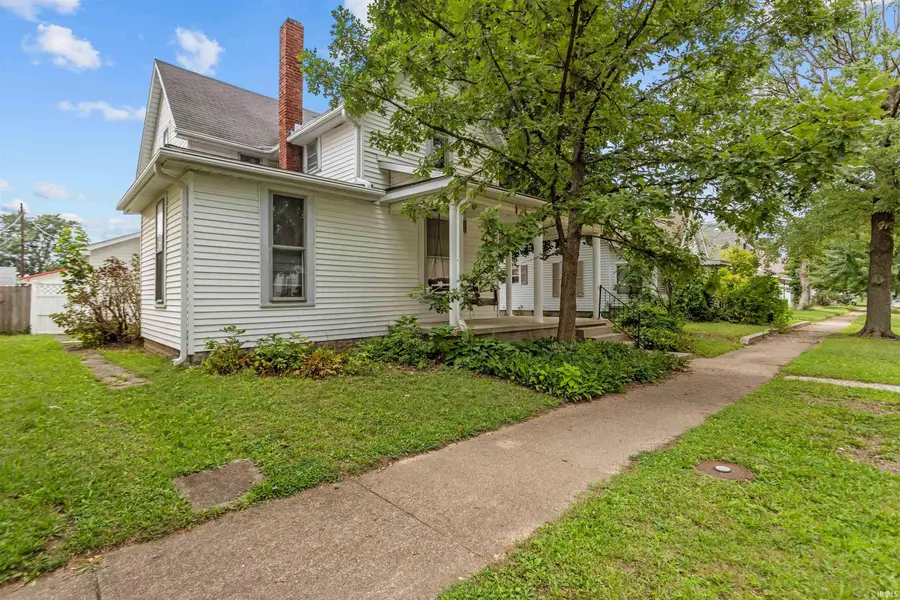 743 S Webster Street, Kokomo, IN 46901 - #2