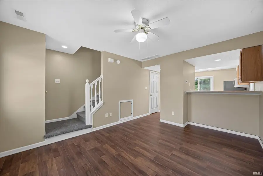 3350 S Oaklawn Circle, Bloomington, IN 47401 - #3
