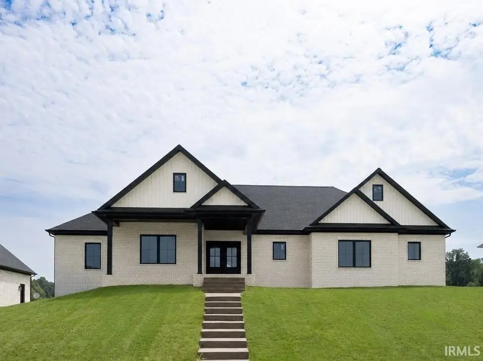 6088 Ashford Drive, Newburgh, IN 47630 - #1