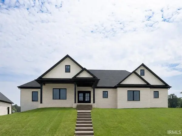 6088 Ashford Drive, Newburgh, IN 47630