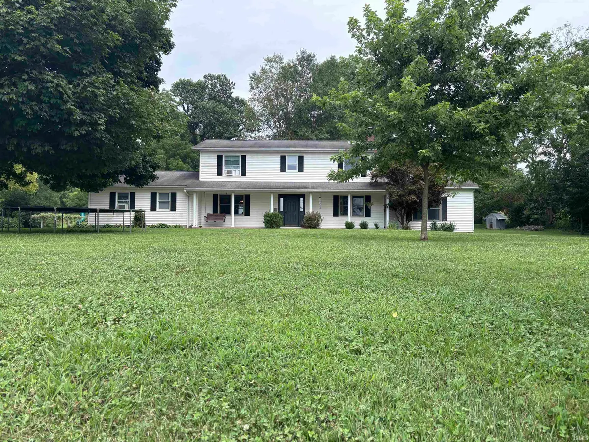 5403 Dyer Lane Lane, Freedom, IN 47431 - #1