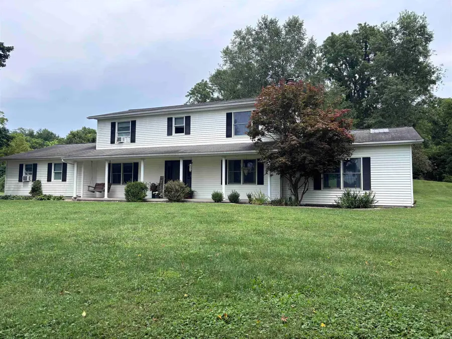 5403 Dyer Lane Lane, Freedom, IN 47431 - #2