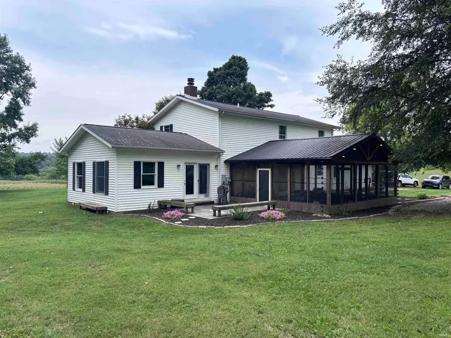 5403 Dyer Lane Lane, Freedom, IN 47431 - #3