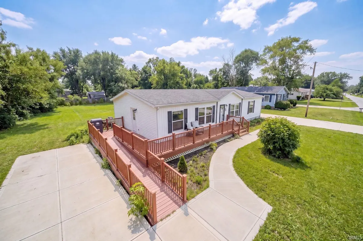 2305 E Delta Drive, Muncie, IN 47303 - #1