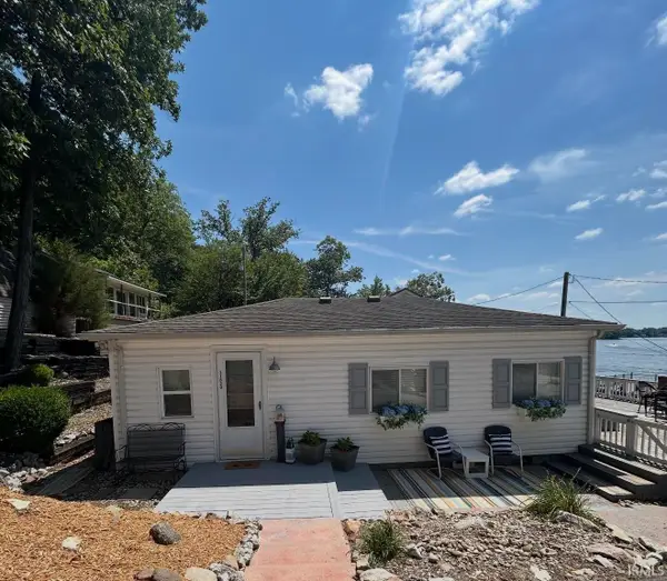 11820 N Vista Drive, Monticello, IN 47960