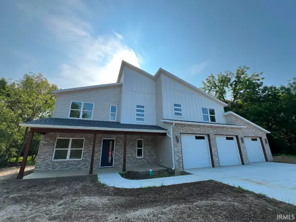 1211 Priscilla Drive, West Lafayette, IN 47906