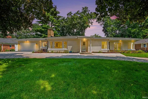 2030 Greenleaf Boulevard, Elkhart, IN 46514