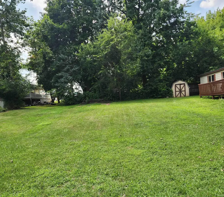 9837 N Happiness Drive, Syracuse, IN 46567 - #3