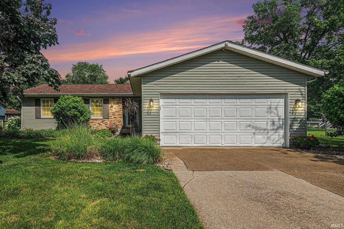 53840 Kershner Lane, Elkhart, IN 46514 - #1