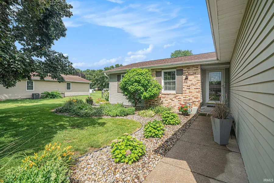 53840 Kershner Lane, Elkhart, IN 46514 - #2