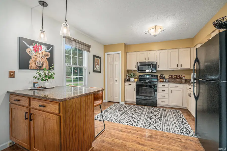 53840 Kershner Lane, Elkhart, IN 46514 - #3