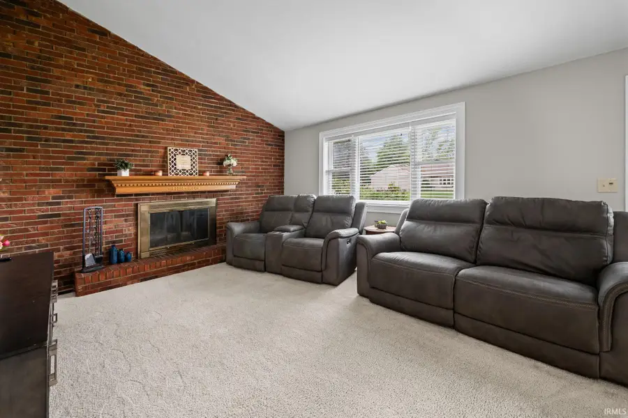1705 Normandy Drive, Lafayette, IN 47909 - #3