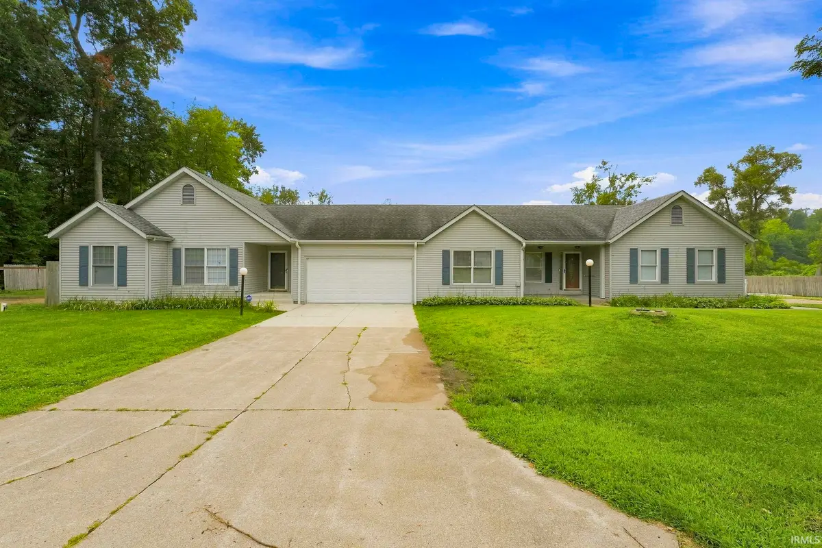 26642 Sturdy Oak Drive, Elkhart, IN 46514 - #1