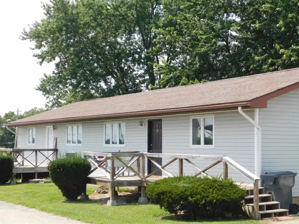 10 Campbell Court, Salem, IN 47167