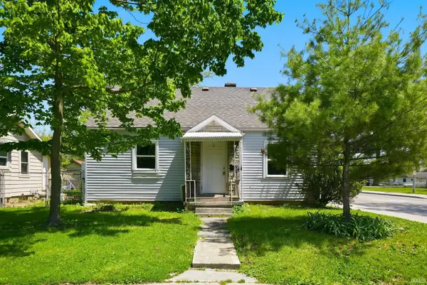 3421 Alexander Street, Fort Wayne, IN 46806
