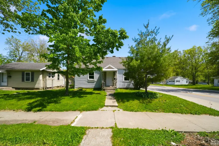 3421 Alexander Street, Fort Wayne, IN 46806 - #2