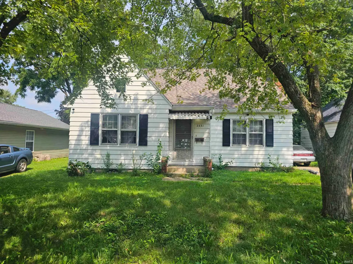 2331 N 23rd Street, Lafayette, IN 47904 - #1