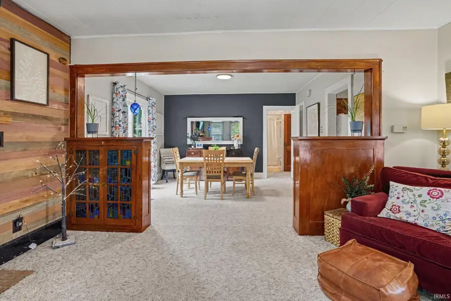 1513 El Reno Street, Elkhart, IN 46516 - #2