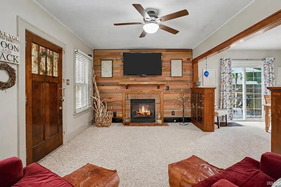 1513 El Reno Street, Elkhart, IN 46516 - #3