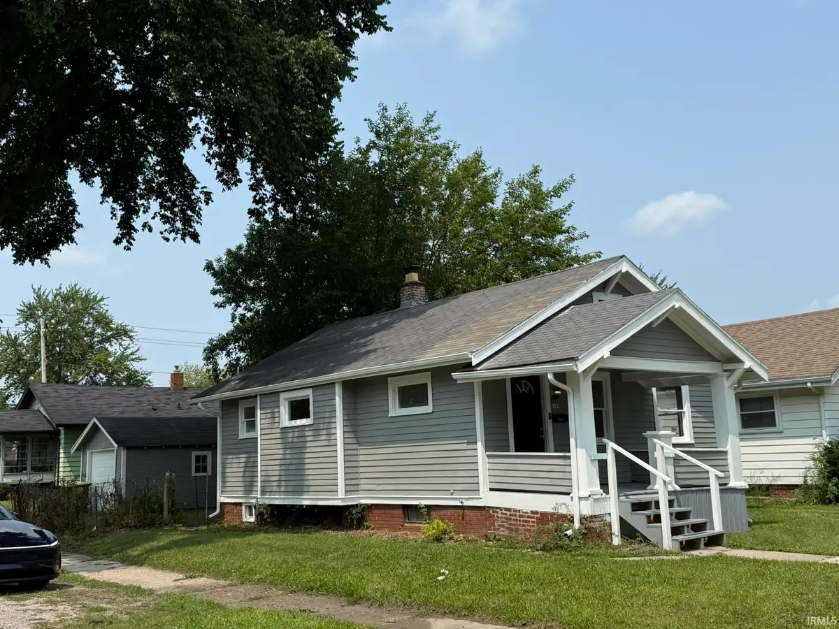 4438 Weisser Park, Fort Wayne, IN 46806 - #1
