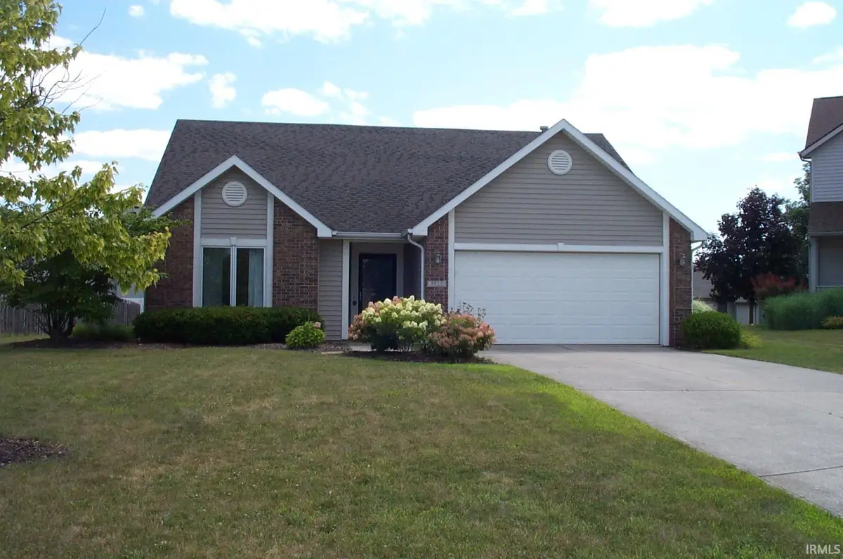 9925 Topaz Cove, Fort Wayne, IN 46804 - #1
