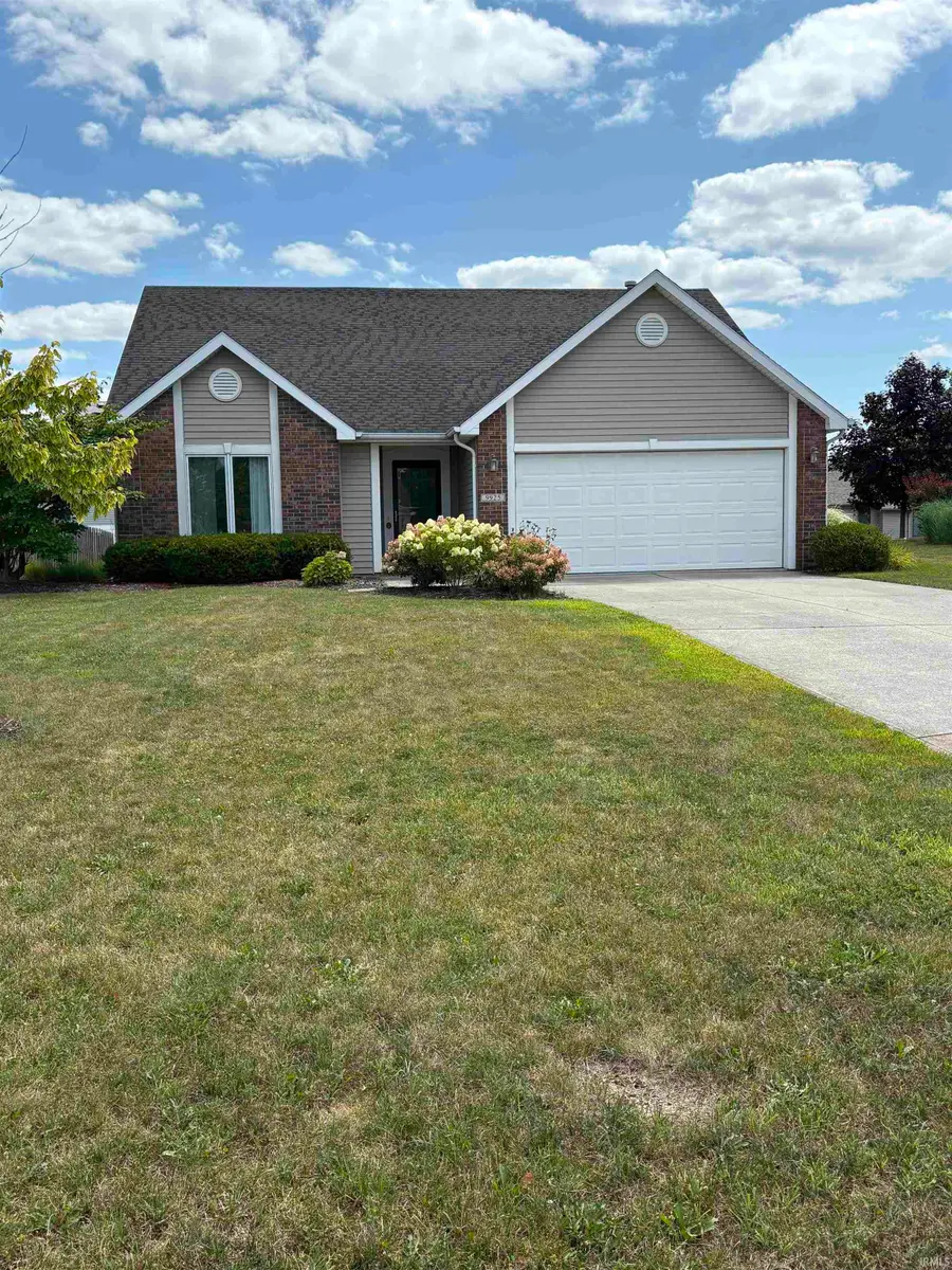 9925 Topaz Cove, Fort Wayne, IN 46804 - #2