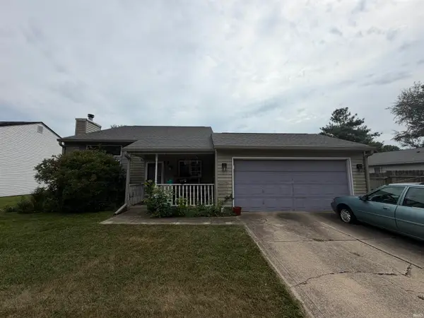 3419 W Fox Trail Court, Bloomington, IN 47403
