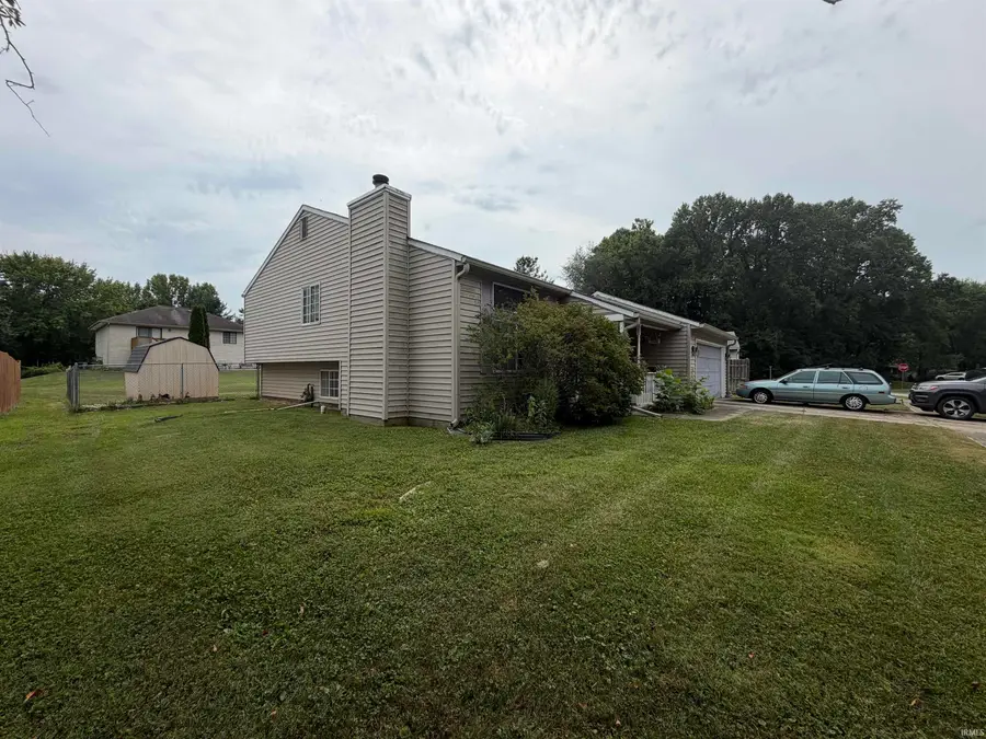 3419 W Fox Trail Court, Bloomington, IN 47403 - #2