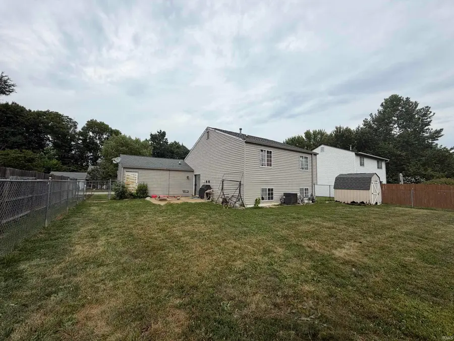 3419 W Fox Trail Court, Bloomington, IN 47403 - #3